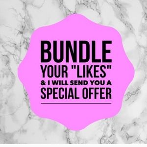 Bundle for Discounts